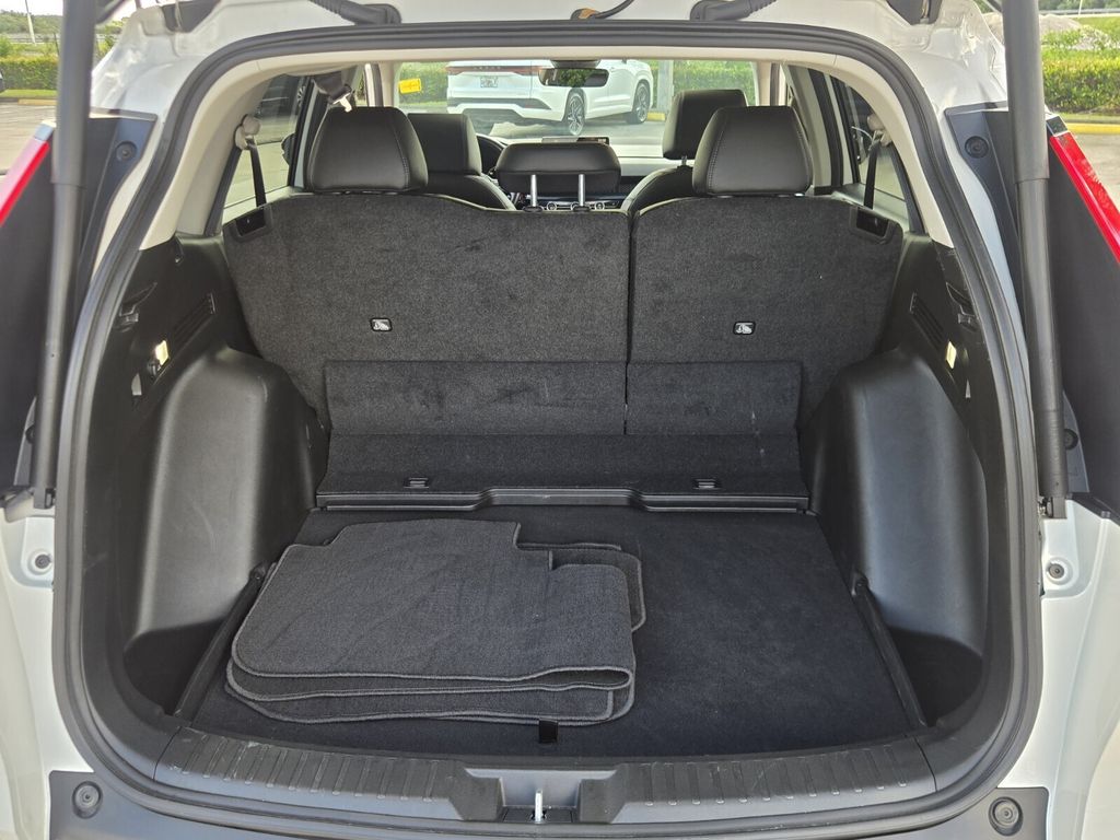 2025 Honda CR-V - $32,989