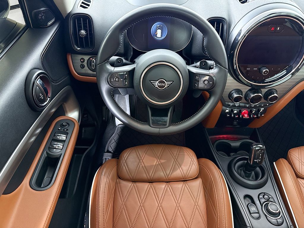 Thumbnail: 2024 MINI Cooper Countryman - 10