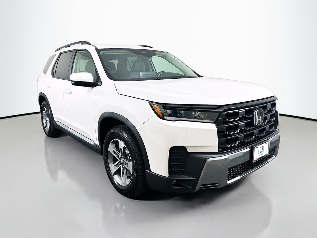 Thumbnail: 2026 Honda Pilot - 3