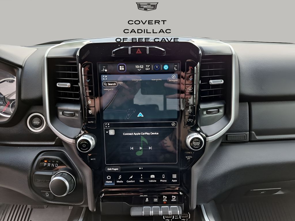 Used Car 2023 Ram 1500  Big Horn/lone Star For Sale Under $40,000 In Austin, Texas