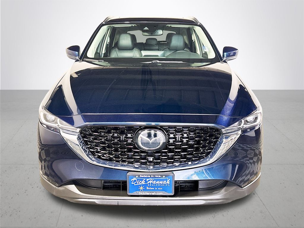 2023 Mazda CX-5 2.5 S Preferred Package