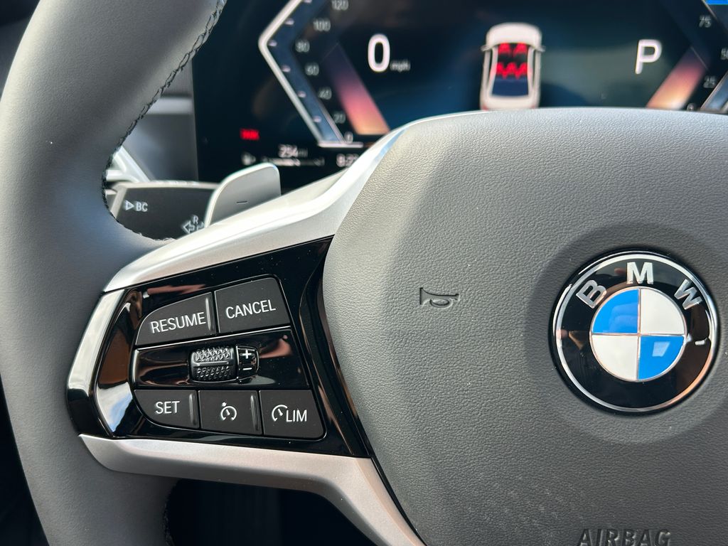 Thumbnail: 2026 BMW 3 Series - 19