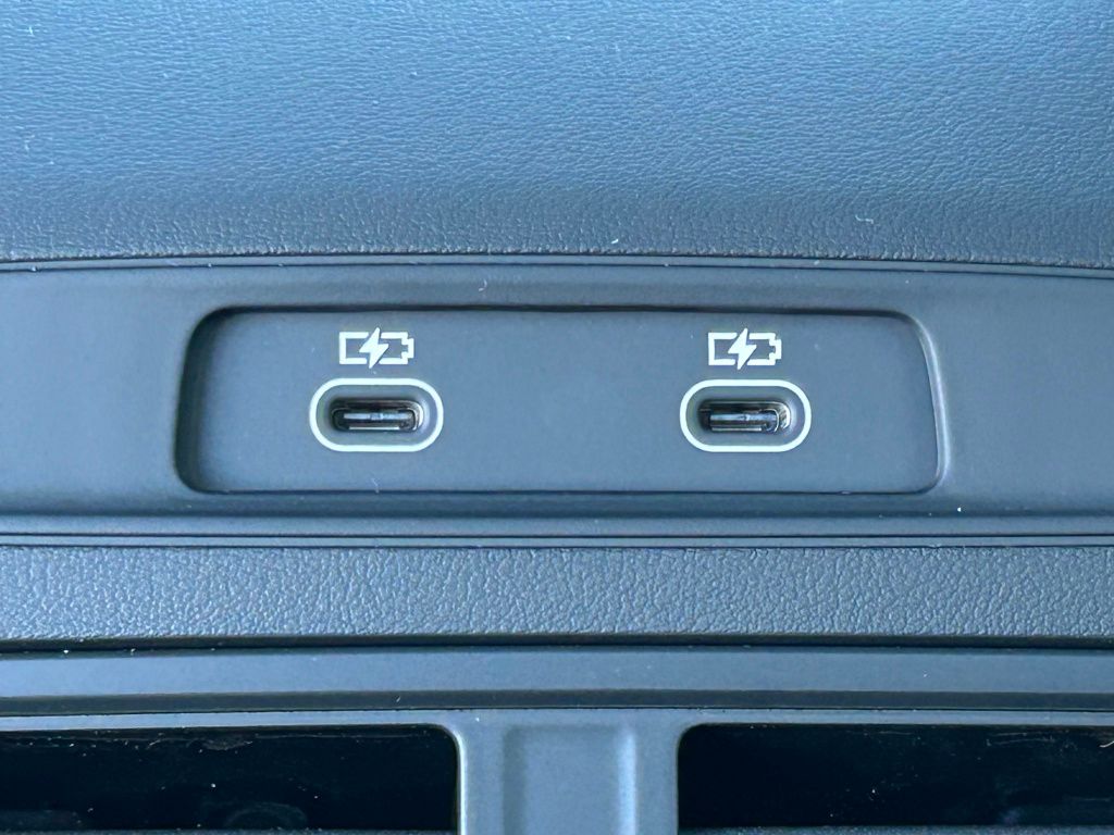 New 2025 Red Audi 2.0T Prestige image 67