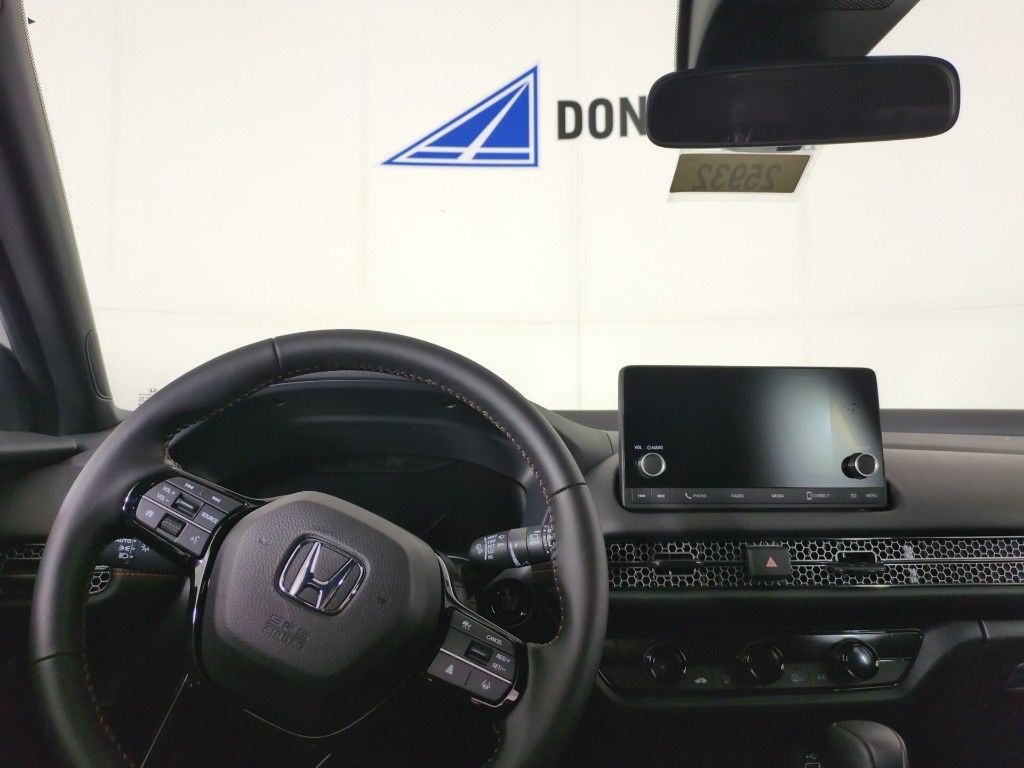 New 2025 Honda HR-V For Sale in Fort Wayne, IN