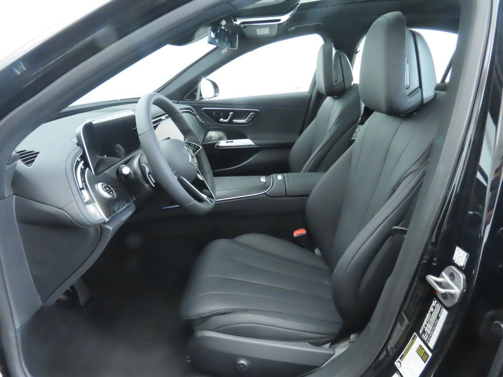 Thumbnail: 2026 Mercedes-Benz E-Class - 21