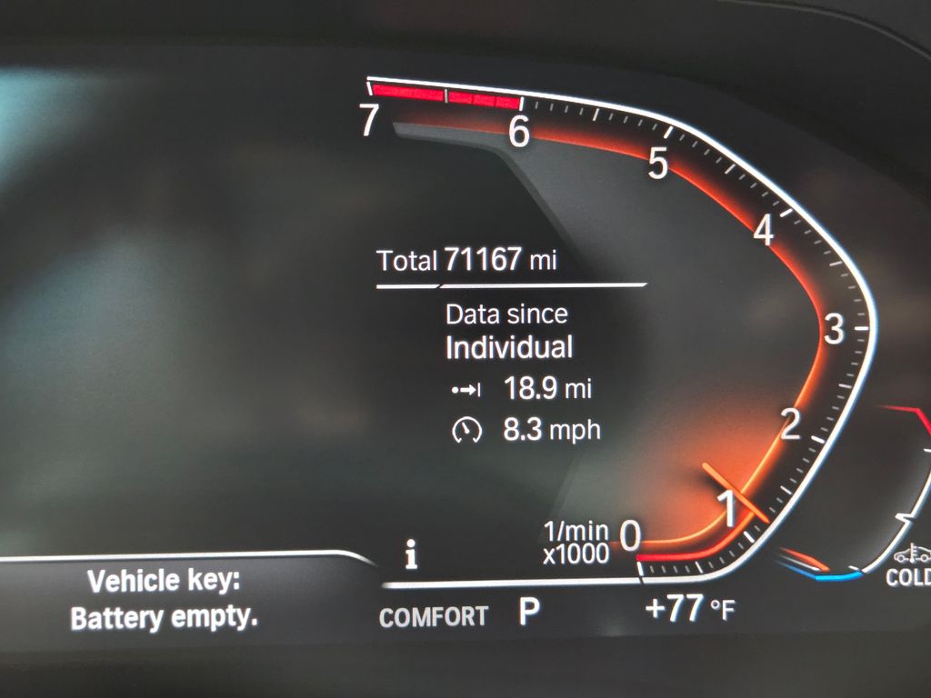 2022 BMW 3 Series 330i - Photo 19