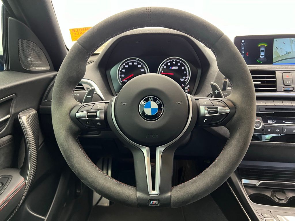 Thumbnail: 2020 BMW M2 - 18