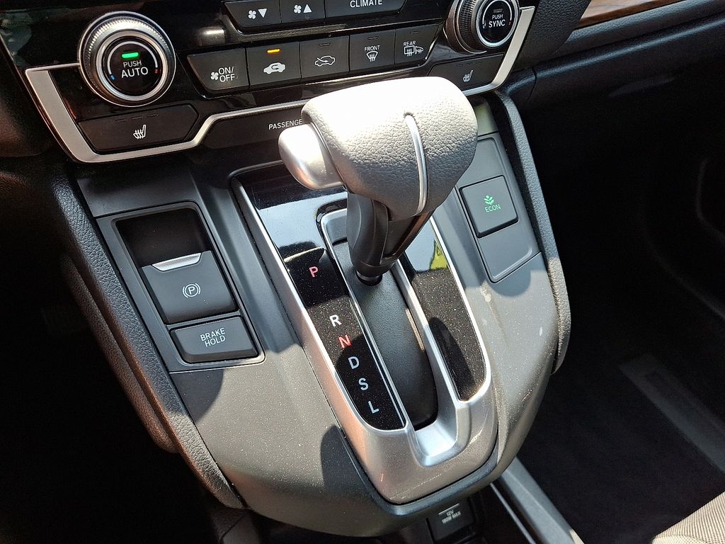 Thumbnail: 2019 Honda CR-V - 16