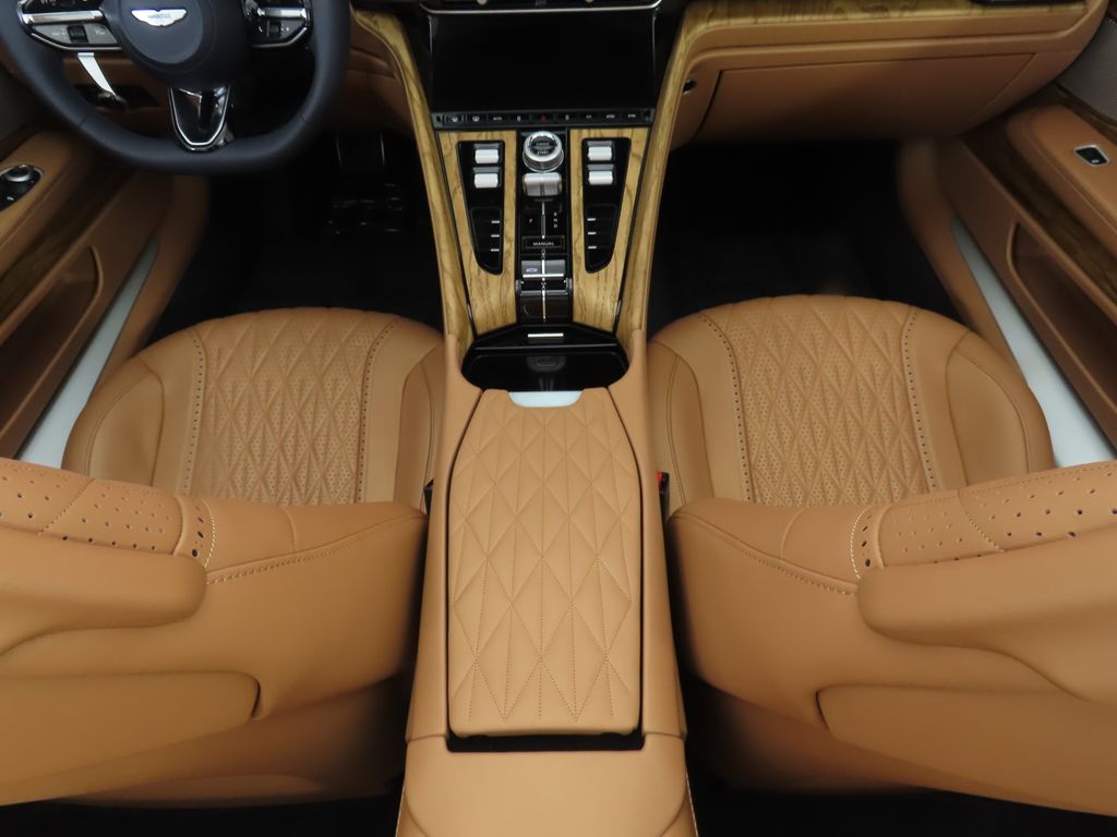 Thumbnail: 2026 Aston Martin DB12 - 25