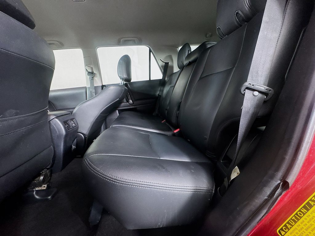 Used Car 2021 Toyota 4runner  Trd Off-road For Sale Under $40,000 In Austin, Texas