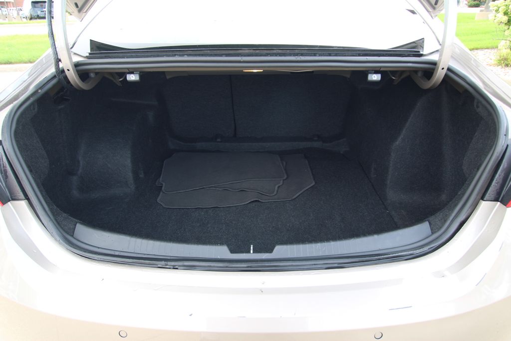 Used 2024 Chevrolet Malibu Sedan