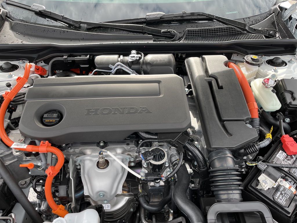 Thumbnail: 2026 Honda Civic - 7