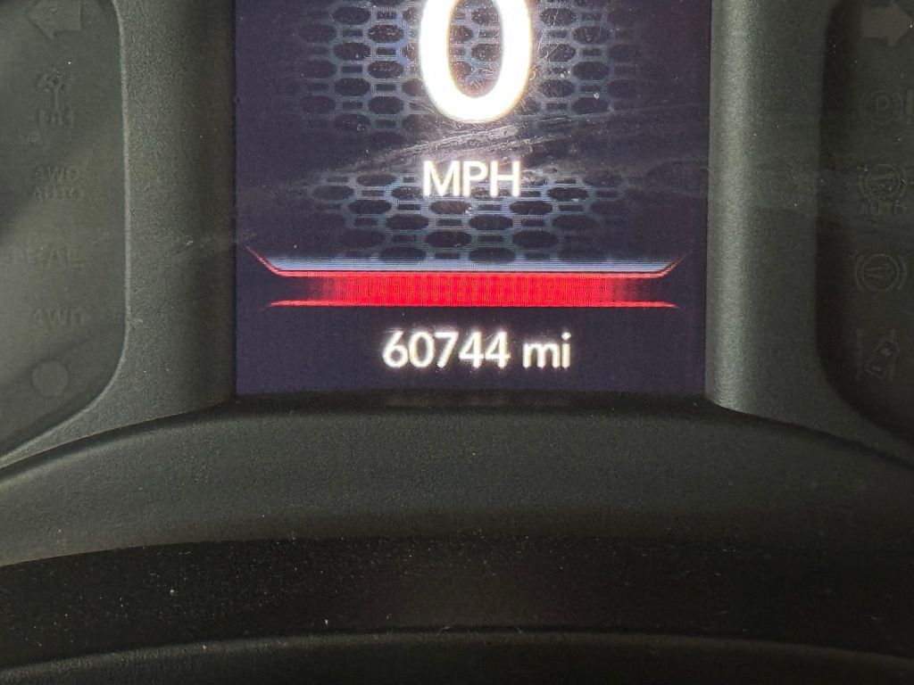 2021 Ram 1500 Big Horn/Lone Star - 3