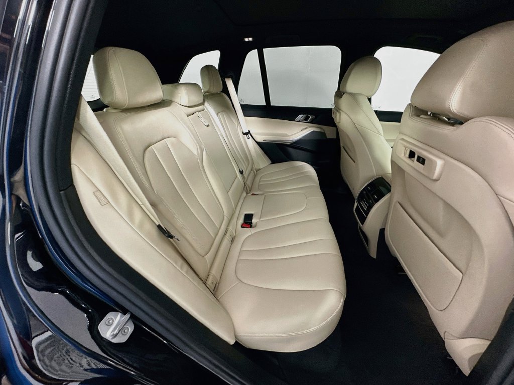 Thumbnail: 2019 BMW X5 - 28