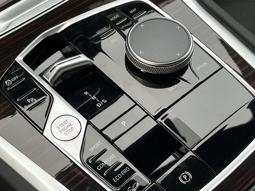 Thumbnail: 2026 BMW X6 - 20