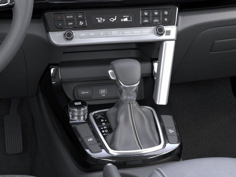 New 2026 Neptune Blue Kia S image 23