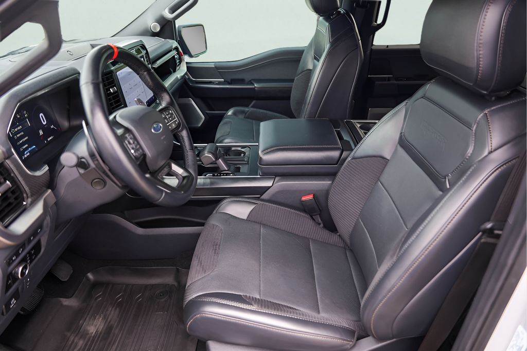 Used Car 2023 Ford F-150  Raptor For Sale Under $70,000 In Austin, Texas