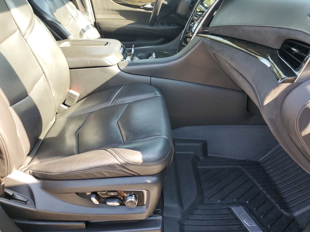 Used Car 2020 Cadillac Escalade  Platinum Edition For Sale In Austin, Texas