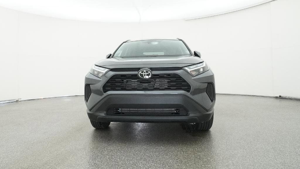 Thumbnail: 2025 Toyota RAV4 - 5
