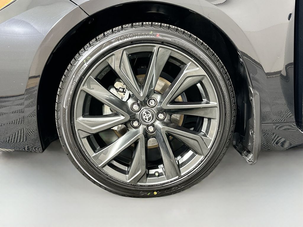 Thumbnail: 2025 Toyota Corolla - 29