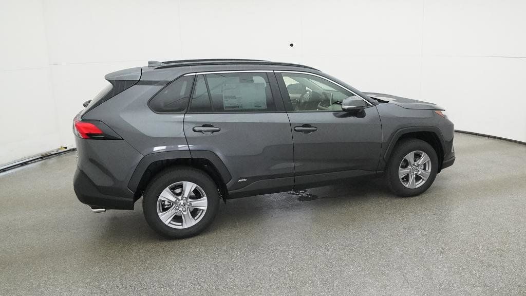 Thumbnail: 2025 Toyota RAV4 - 7