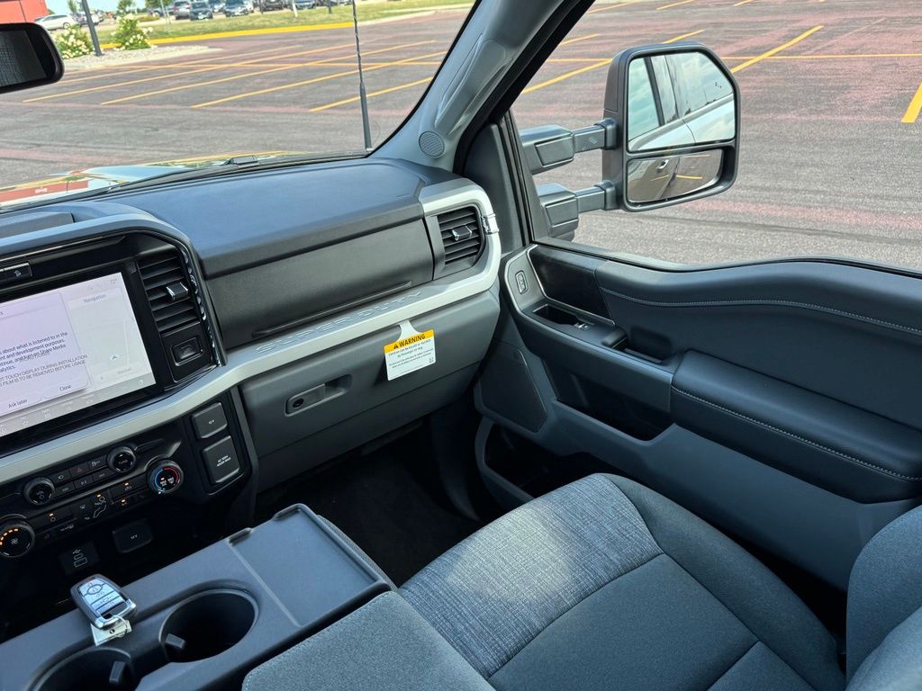 2026 Ford F-250 Super Duty XLT