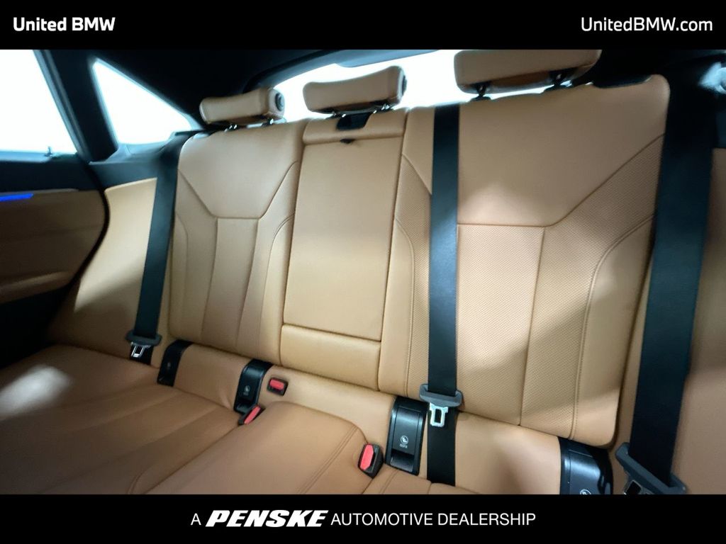 Thumbnail: 2023 BMW 4 Series - 21