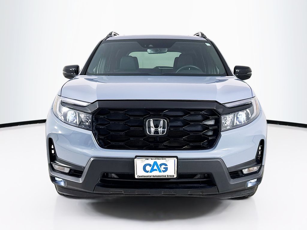 Used Car 2023 Honda Passport  Elite For Sale Under $40,000 In Austin, Texas