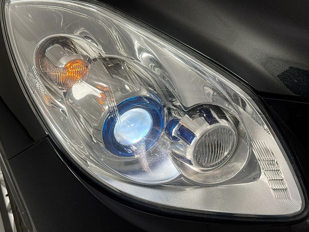 Used Car 2012 Buick Enclave  Leather Group For Sale Under $10,000 In Austin, Texas