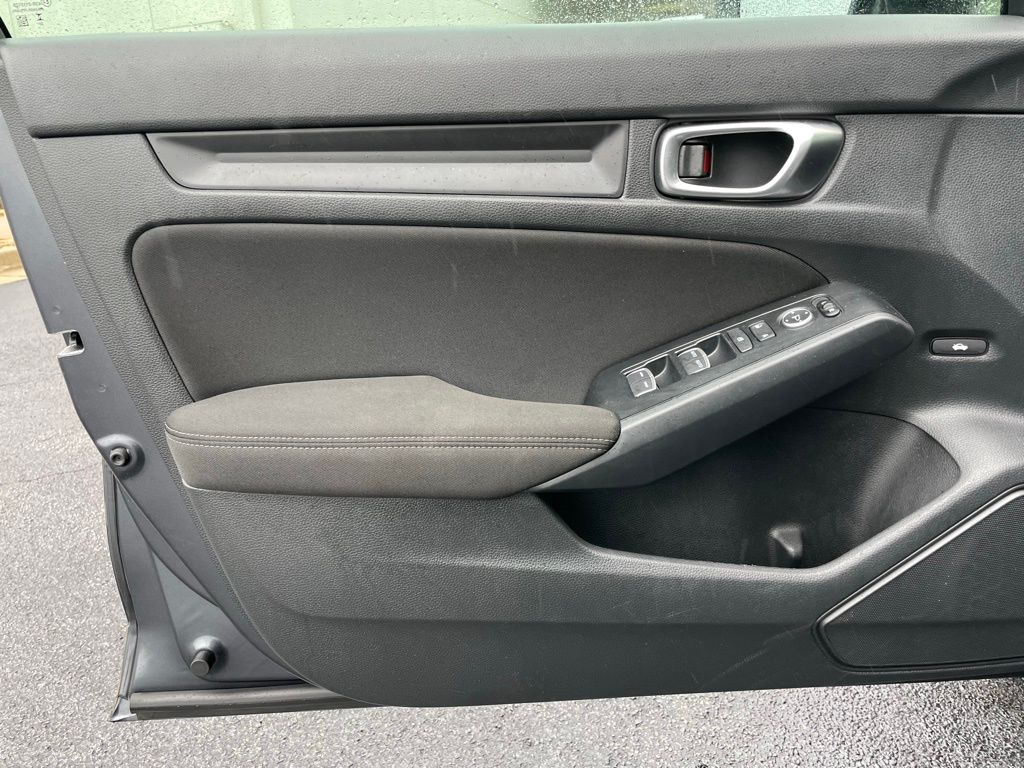 Thumbnail: 2024 Honda Civic - 23