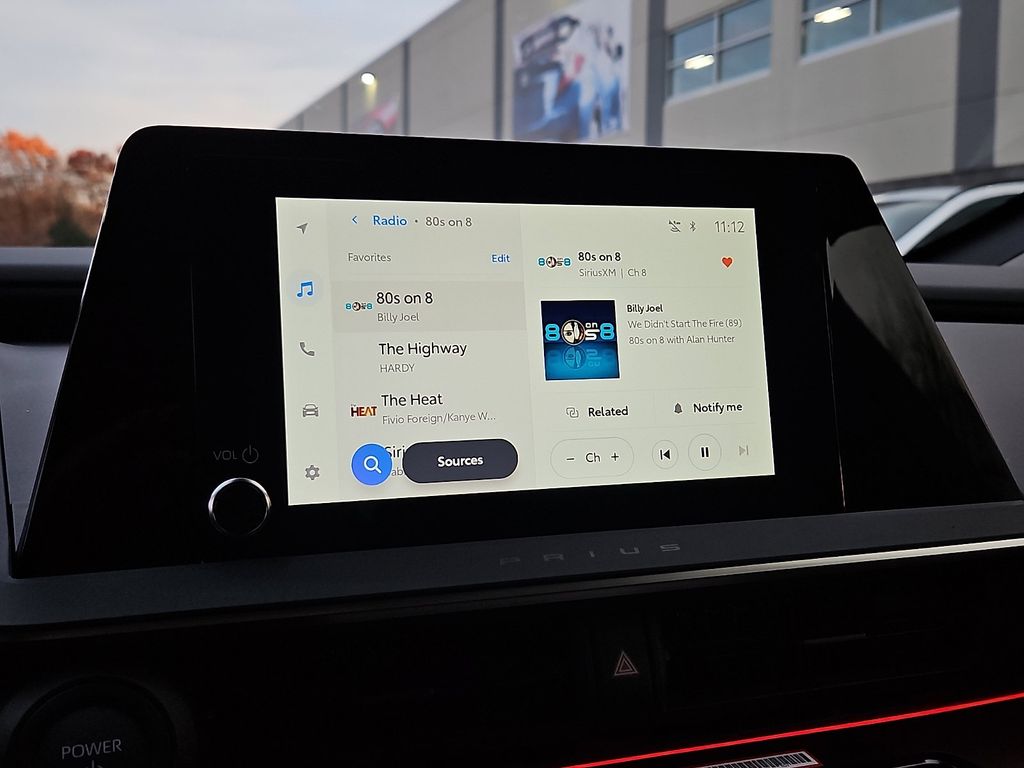 Thumbnail: 2026 Toyota Prius - 13