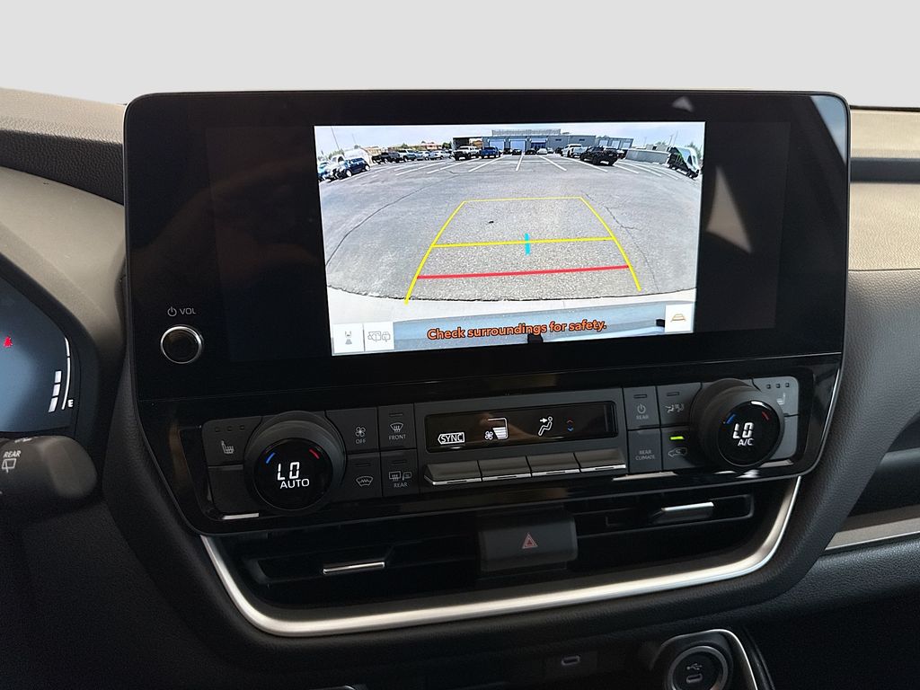 Used 2026 Silver Toyota XLE image 15