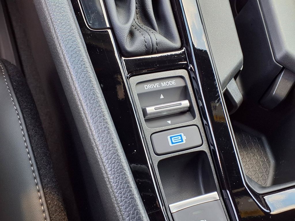 2026 Honda Accord Hybrid Sport-L - Photo 27