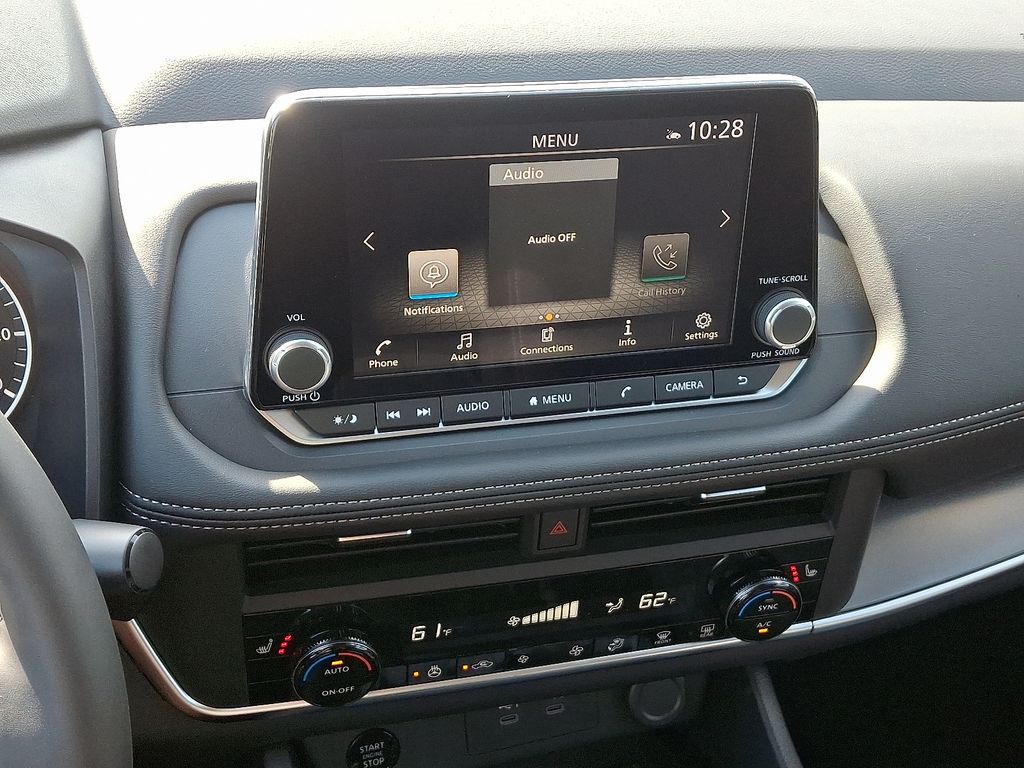 Thumbnail: 2026 Nissan Rogue - 8