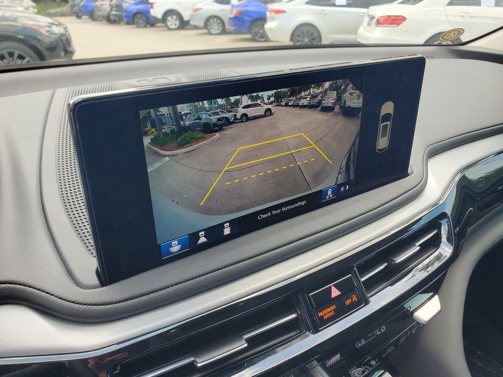 2026 Acura MDX - $45,888