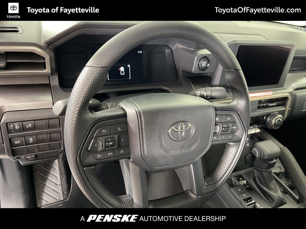 Thumbnail: 2025 Toyota Tacoma - 25