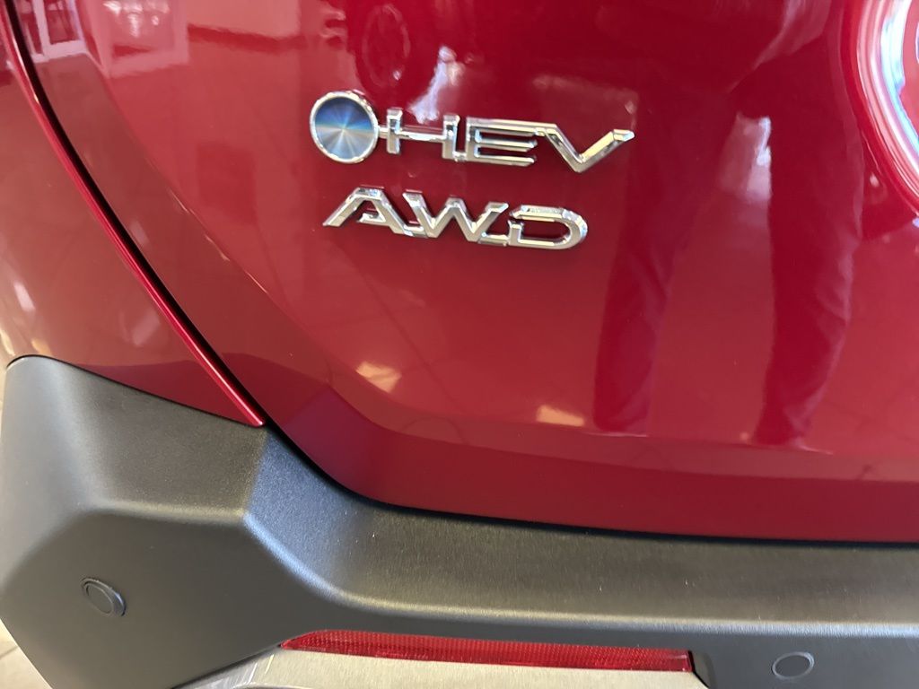 Thumbnail: 2026 Toyota RAV4 - 25