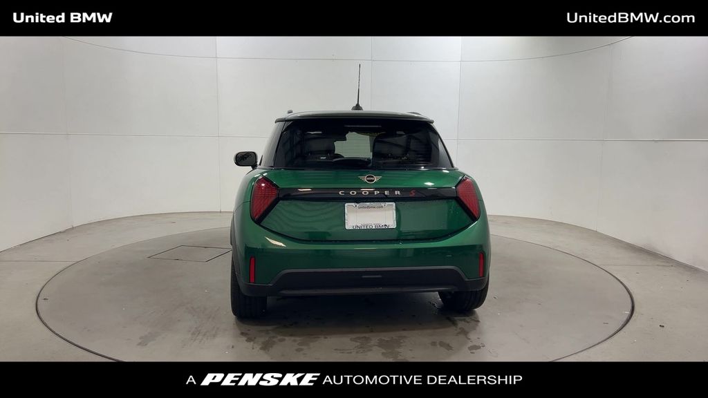 Thumbnail: 2025 MINI Cooper - 7