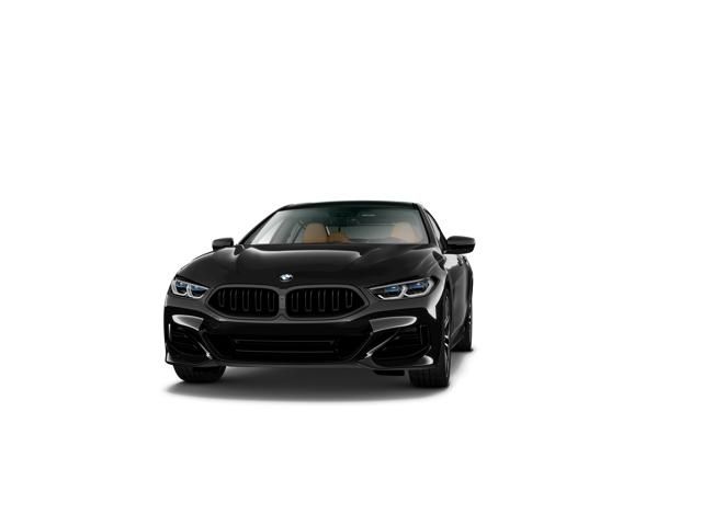 Thumbnail: 2026 BMW 8 Series - 3