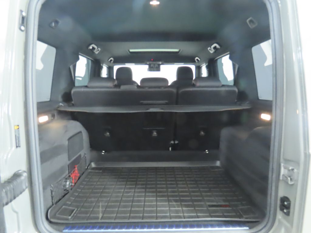 Thumbnail: 2022 Mercedes-Benz G-Class - 29
