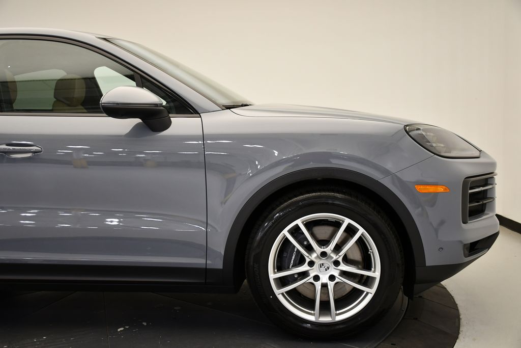 Thumbnail: 2026 Porsche  - 14