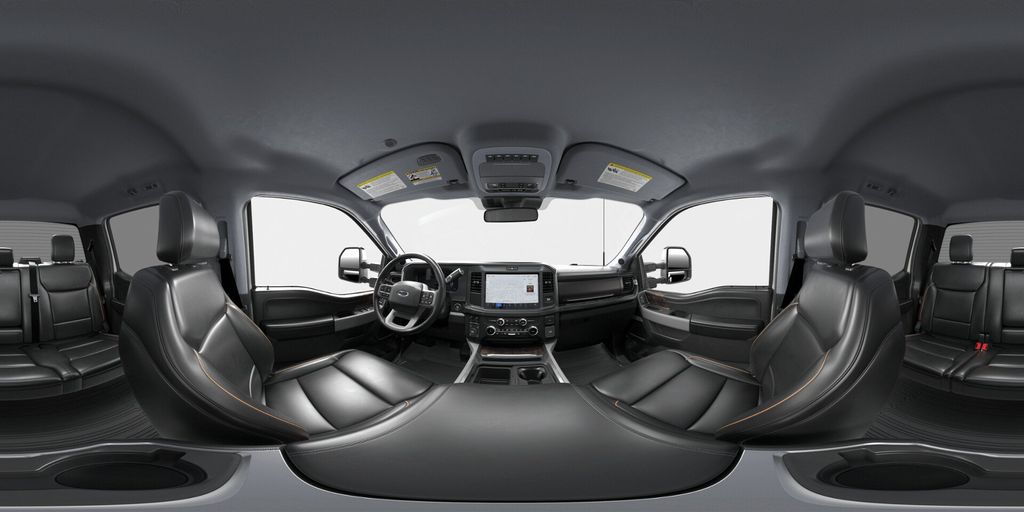 2026 Ford F-250 Super Duty LARIAT