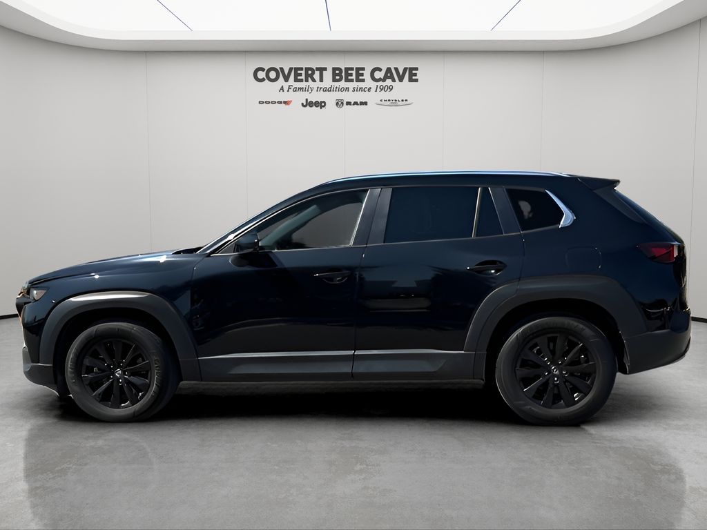 Used Car 2024 Mazda Cx-50  2.5 S Premium Package For Sale In Austin, Texas
