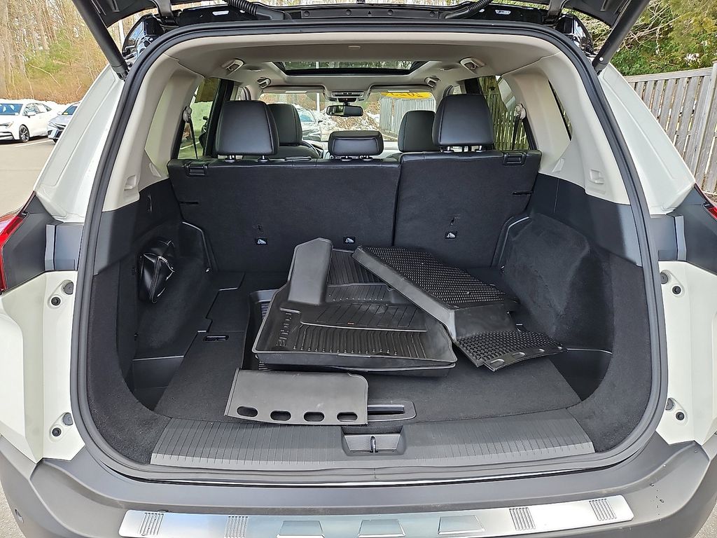 Thumbnail: 2023 Nissan Rogue - 31