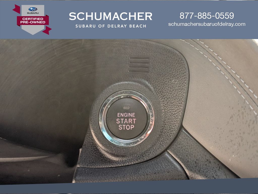 used 2024 Subaru Outback car, priced at $28,988
