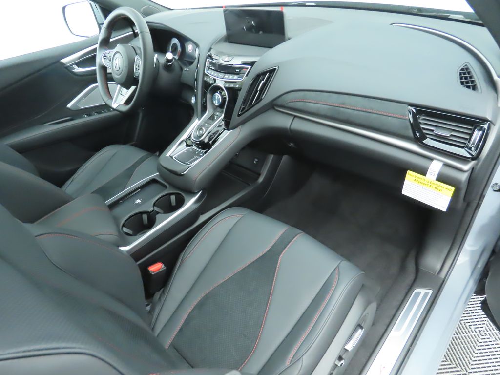 2025 Acura RDX Base 20