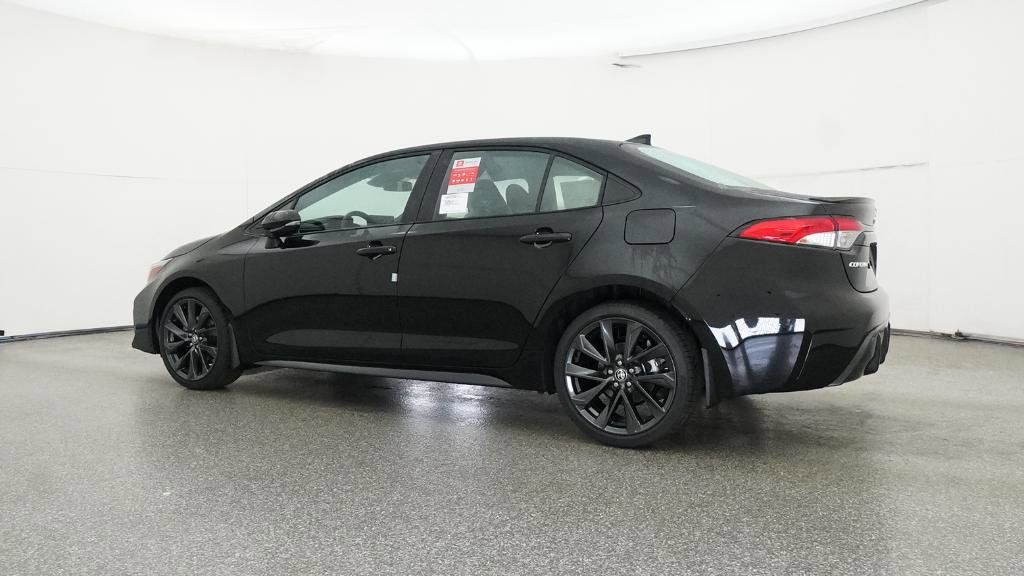 Thumbnail: 2026 Toyota Corolla - 25