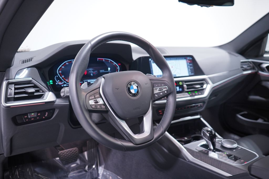 2022 BMW 4 Series 430i 6