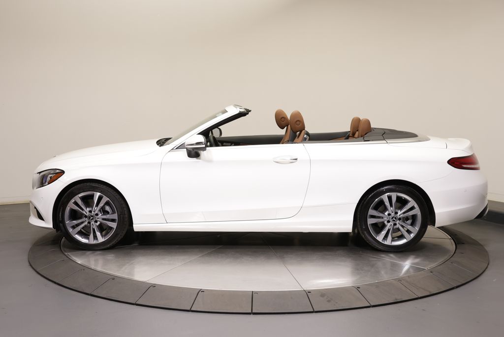 Thumbnail: 2023 Mercedes-Benz C-Class - 13