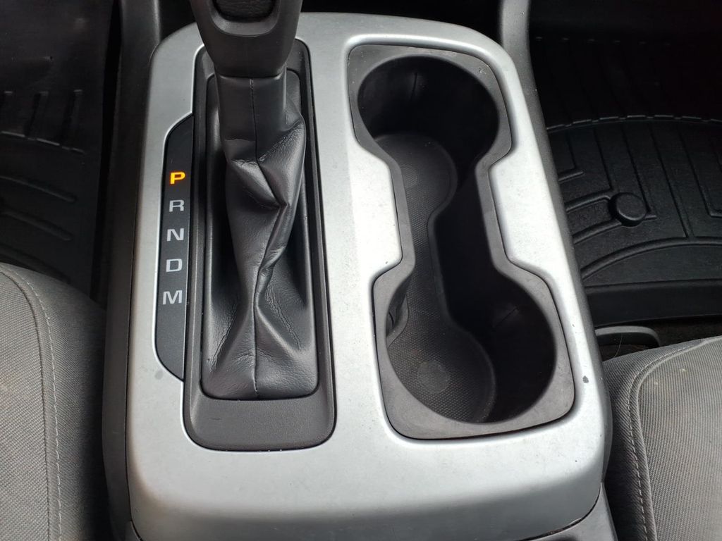 Used 2015 Chevrolet Colorado Truck